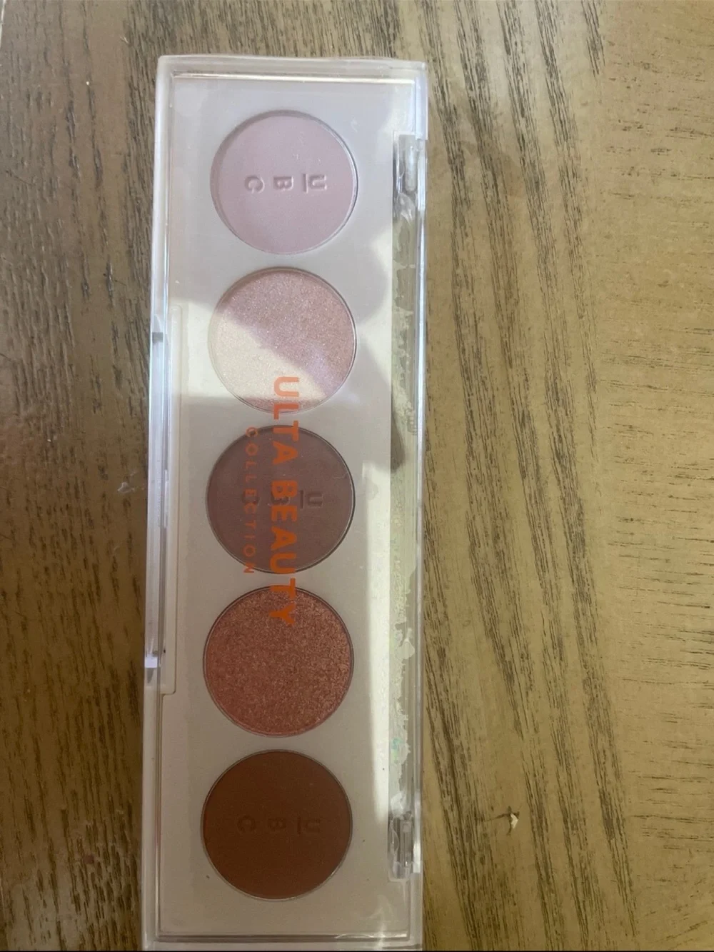 MINI ULTA COSMETICS LOT